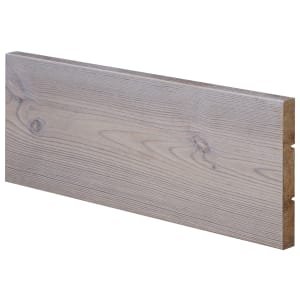 IRO Internal Decorative Cladding – Mountain Mid Grey – 25mm x 150mm x 2400mm