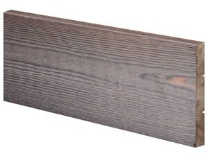 IRO Internal Decorative Cladding - Dolphin Grey - 25mm x 150mm x 2400mm