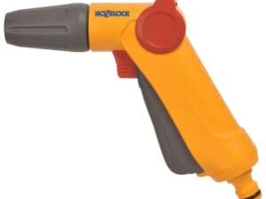 Hozelock Quick Connect Jet Spray Gun