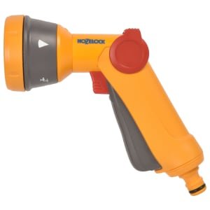 Hozelock Quick Connect Multi Spray Gun