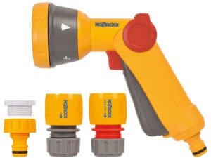Hozelock Multi Spray Gun Starter Set