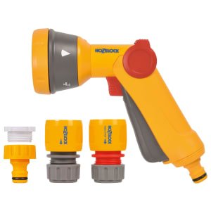 Hozelock Multi Spray Gun Starter Set