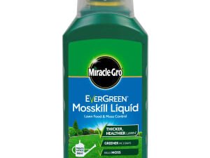 Miracle-Gro Liquid Moss Killer - 1L
