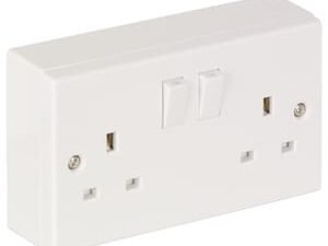 Single to Double Converter Kit