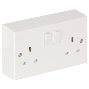 Single to Double Converter Kit