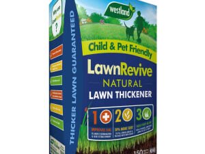 Westland Lawn Revive - 150m²