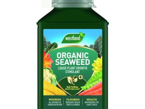 Westland Seaweed Specialist Liquid Plant Feed - 1L