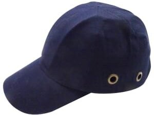 Wickes Safety Blue Baseball Cap