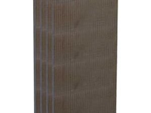 Wickes 6mm Tile Backer Board Wall Kit - 1200 x 600mm (4 boards)