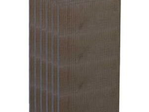Wickes 6mm Tile Backer Board Floor Kit - 1200 x 600mm (6 boards)