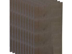 Wickes 6mm Tile Backer Board Wall & Floor Kit - 1200 x 600mm (10 boards)