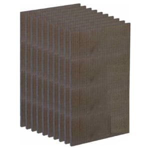 Wickes 6mm Tile Backer Board Wall & Floor Kit – 1200 x 600mm (10 boards)