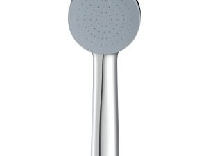 Croydex Presion Pressure Boost Shower Handset - Chrome