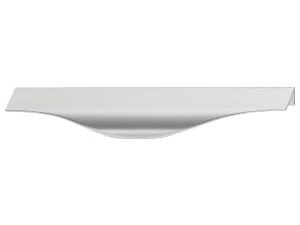 Wickes Picton Profile Trim Handle - 17 x 38mm