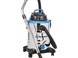 Vacmaster VQ1530SFDC-01 Power 30 30L Wet & Dry Vacuum Cleaner with Power Take Off - 1500W
