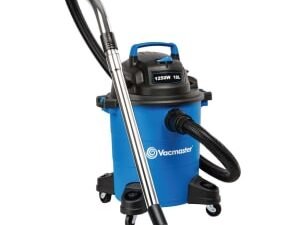 Vacmaster VOC1218PF-01 Artificial Grass Wet & Dry Vacuum Cleaner - 1200W