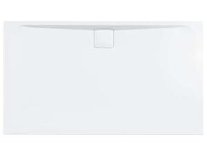 Nexa By Merlyn 25mm Rectangular Low Level Slip Resistant Shower Tray - 1400 x 800mm