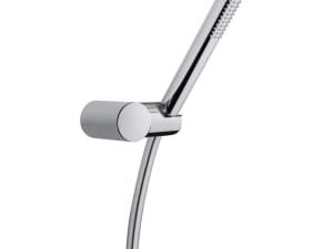VitrA Origin Pure Chrome Shower Handset Only - 25mm