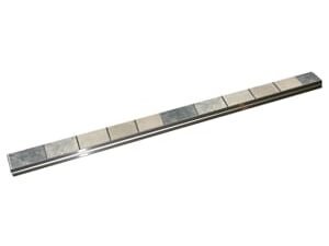 Wickes Linear Tileable Trap Cover - 600mm