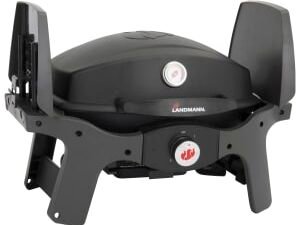 Landmann E-Pantera 2.0 Electric Portable BBQ