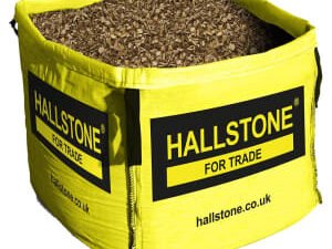 Hallstone Play Chips Bulk Bag - 500L