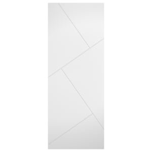 LPD Internal Dover Primed White Semi-Solid Core Door – 838 x 1981mm