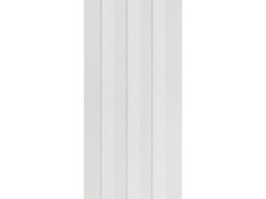 LPD Internal Idaho 3 Panel Primed White Solid Core Door - 610 x 1981mm
