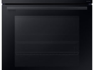 Samsung NV7B42205AK/U4 A+ Series 4 Dual Cook Smart Oven - Black Glass