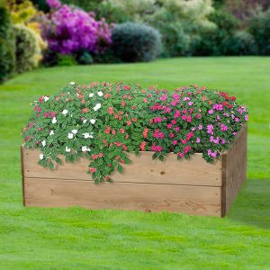 Greena Rectangular Raised Bed – 300 x 600 x 900mm