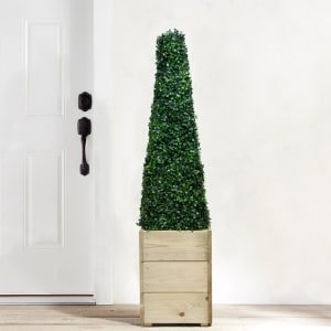Greena Square Tree Tub – 450 x 300 x 300mm