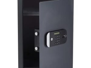Yale Maximum Security Fingerprint Professional Safe