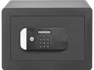 Yale Maximum Security Home Safe