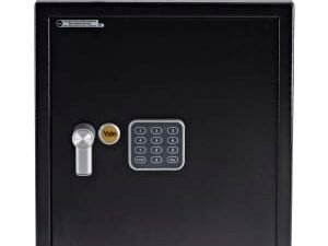Yale Value Alarmed Safe Large