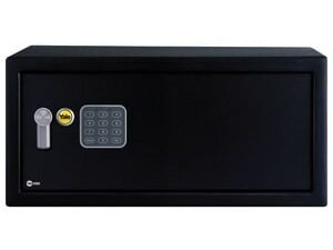 Yale Value Alarmed Safe Laptop