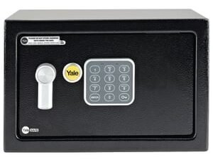 Yale YSV/200/DB1 Value Safe Small