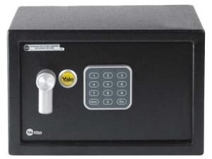 Yale YSV/390/DB1 Value Safe Large
