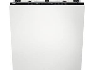 AEG FSE74747P ProClean 15 Place Setting Dishwasher - White