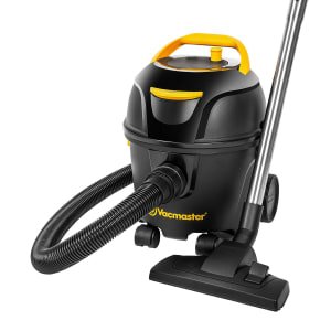 Vacmaster VZA0708P-01 D8 8L Commercial & Domestic Vacuum Cleaner – 720W