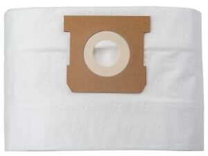 Vacmaster 951848 D8 Fine Filtration Dust Bags 8L - Pack of 5