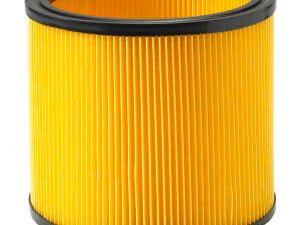 Vacmaster 950133 Universal Disposable Cartridge Filter for 15L - 60L Wet & Dry Vacuum Cleaners