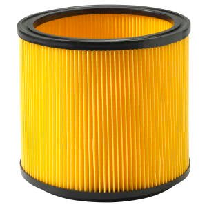 Vacmaster 950133 Universal Disposable Cartridge Filter for 15L – 60L Wet & Dry Vacuum Cleaners