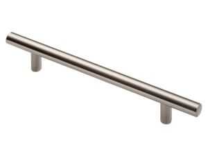 Duarti By Calypso Electra Stainless Steel Effect T-Bar Handle - 188mm