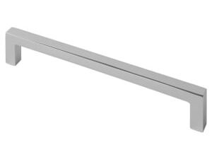 Duarti By Calypso Fina Chrome D-Handle - 135mm