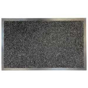 Ribbed Barrier Doormat – 50 x 80cm