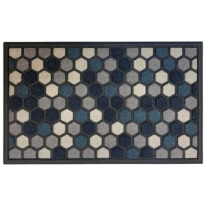 Scrape n’ Sorb Doormat – 45 x 75cm