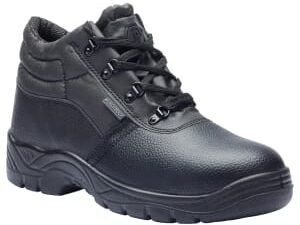 Blackrock SF02 Chukka Safety Boot - Size 9