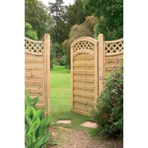 Forest Garden Europa Prague Gate – 900 x 1800mm