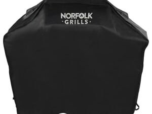 Norfolk Grills Vista 200 Cover