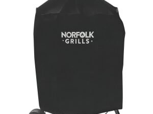 Norfolk Grills Corus Charcoal Cover