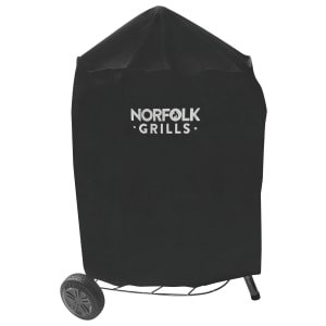 Norfolk Grills Corus Charcoal Cover